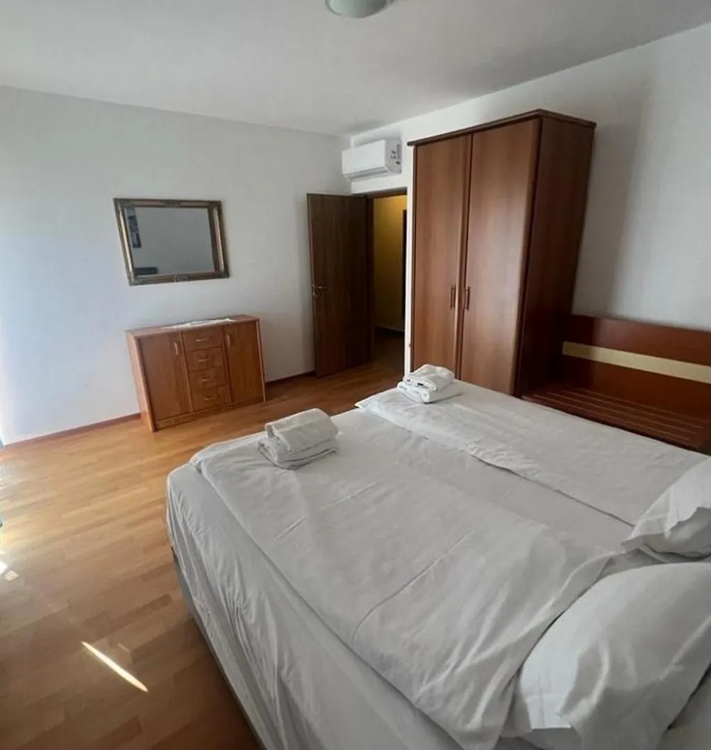Apartments With A Parking Space Biograd Na Moru, Biograd - 24164