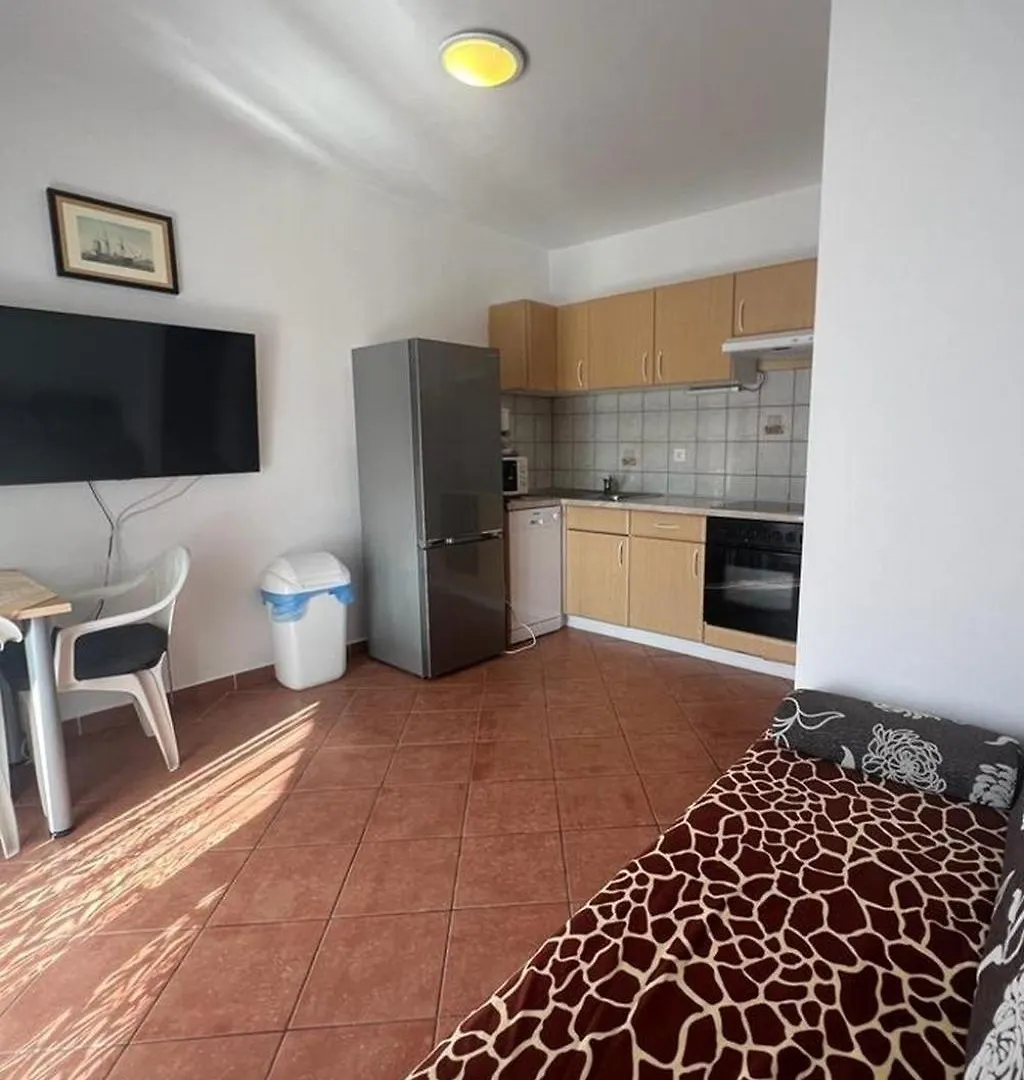 Apartments With A Parking Space Biograd Na Moru, Biograd - 24164
