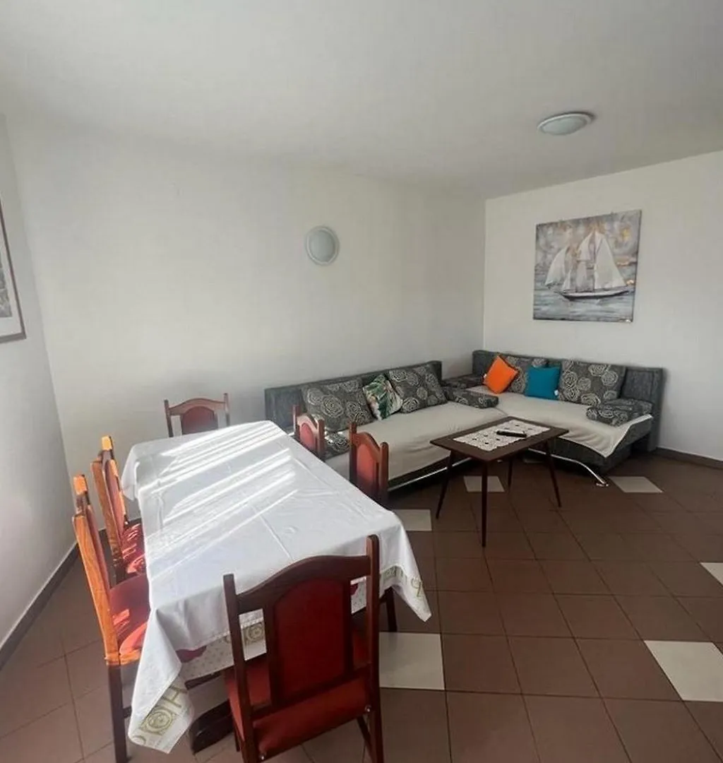 Apartments With A Parking Space Biograd Na Moru, Biograd - 24164
